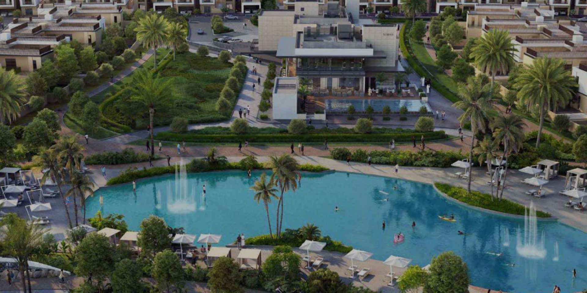 Sobha Elwood